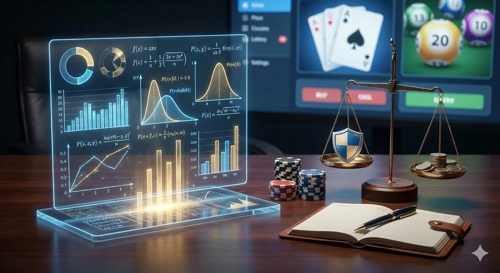 Chiến thuật Soi cầu Quản lý vốn tại Kubet88 camp: Nghệ thuật kiểm soát rủi ro Xổ số và Game bài