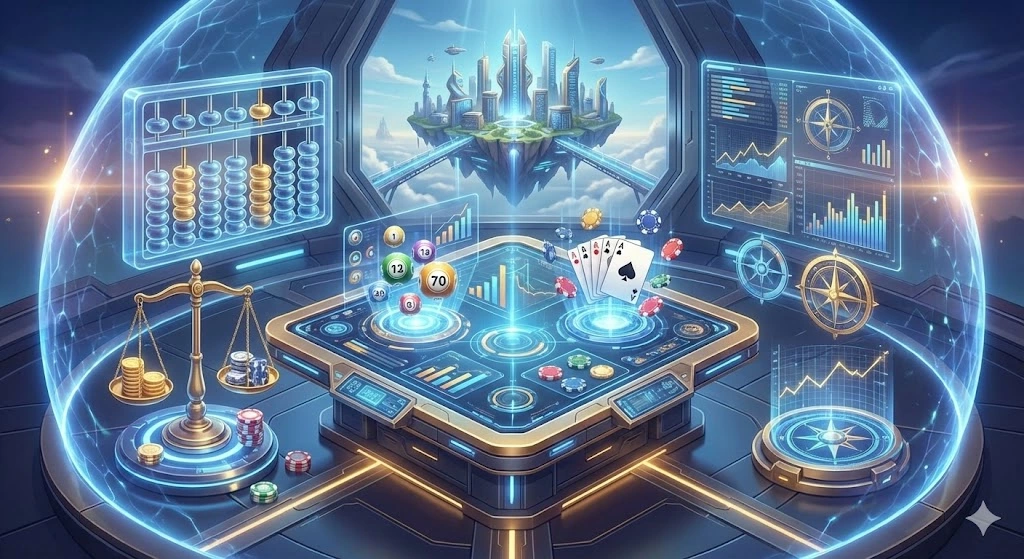 Chiến thuật Soi cầu Quản lý vốn tại Kubet88 camp: Nghệ thuật kiểm soát rủi ro Xổ số và Game bài