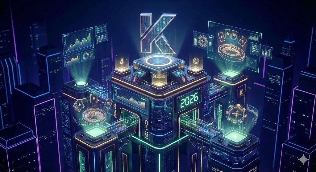 Phân Tích Chuyên Sâu: Tại Sao Kubet Kubet77 Kubet88 Kubet11 Duy Trì Vị Thế Độc Tôn Trong Ngành Casino Trực Tuyến 2026