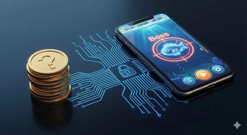 Sự thật về tin đồn Trang kubet lừa đảo và bí mật thuật toán bắn cá diệt Boss