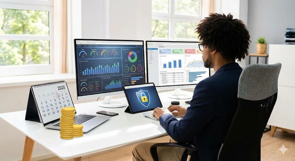 Đại Lý Sảnh Game: Hướng Dẫn Link Kubet Không Bị Chặn Và Cách Xây Dựng Thu Nhập Thụ Động 2026