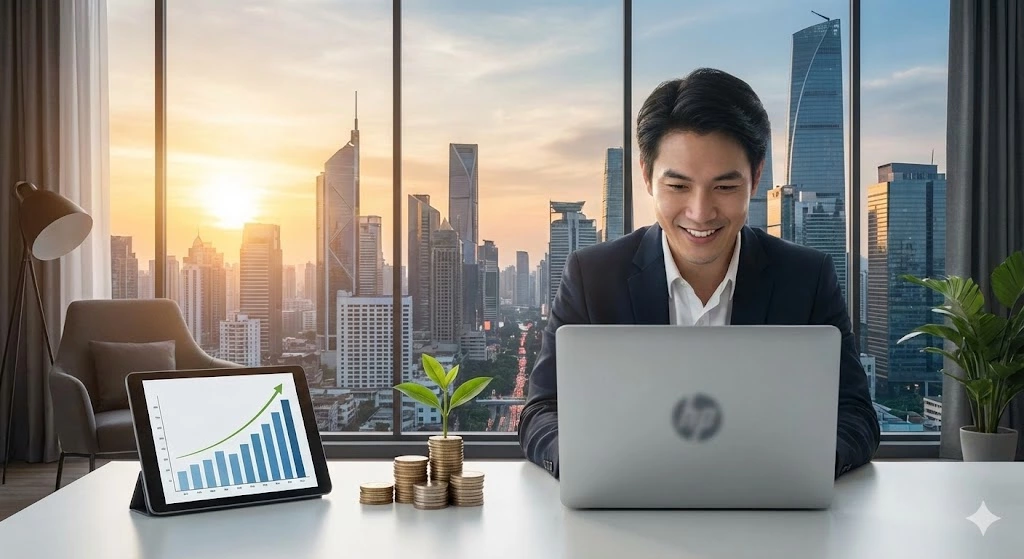 Hướng Dẫn Toàn Tập Trở Thành Đại Lý Kubet 138: Cách Xây Dựng Thu Nhập Thụ Động Bền Vững 2026